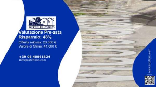 Foto Immobile in asta di 183 m in vendita a Lentini
