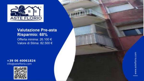 Foto Immobile in asta di 183 m in vendita a Lentini