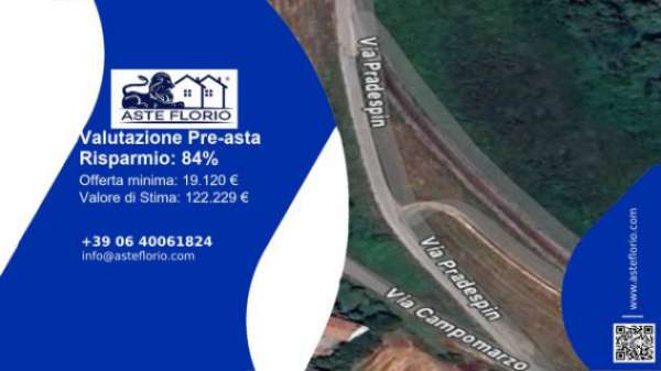 Foto Immobile in asta di 184 m, box auto in vendita a Lendinara