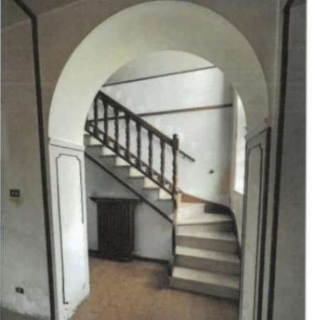Foto Immobile in asta di 186 m con 3 locali in vendita a Caresana