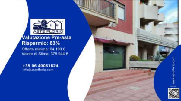 Foto Immobile in asta di 189 m in vendita a Marsala