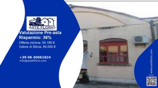 Foto Immobile in asta di 189 m in vendita a Suzzara