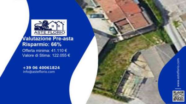 Foto Immobile in asta di 191 m in vendita a Carrara