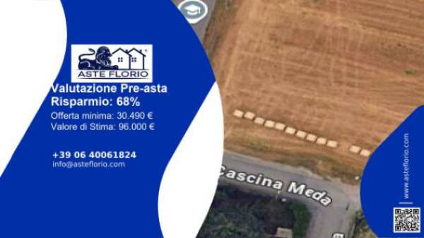 Foto Immobile in asta di 1920 m in vendita a Concorezzo