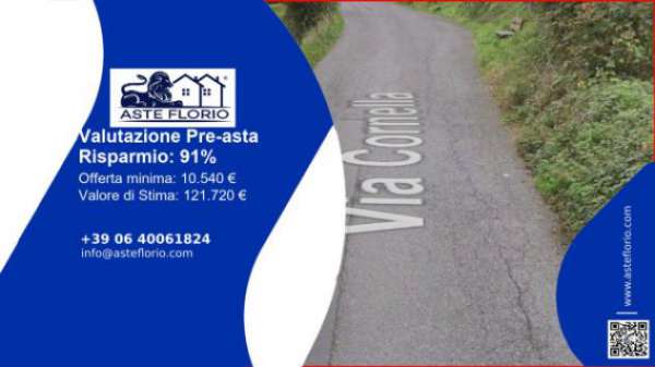 Foto Immobile in asta di 19220 m in vendita a Ardesio