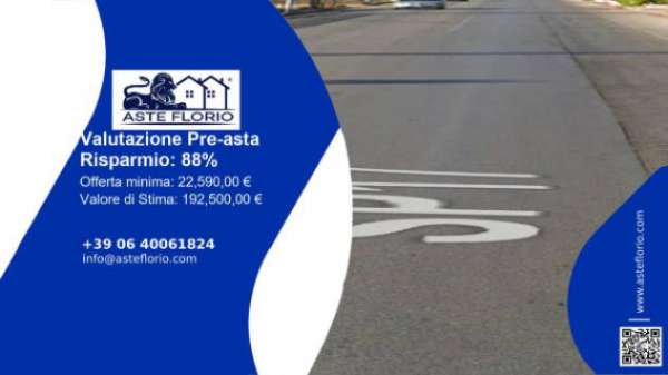 Foto Immobile in asta di 198 m in vendita a Scicli