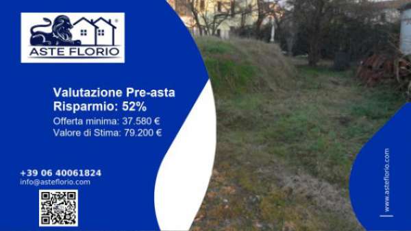 Foto Immobile in asta di 1986 m in vendita a Alessandria
