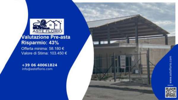 Foto Immobile in asta di 199 m con pi� di 5 locali in vendita a Palazzolo Acreide