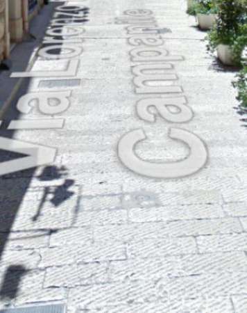 Foto Immobile in asta di 199 m in vendita a Trani