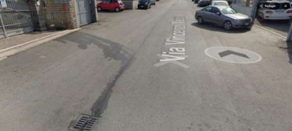 Foto Immobile in asta di 200 m in vendita a Roma