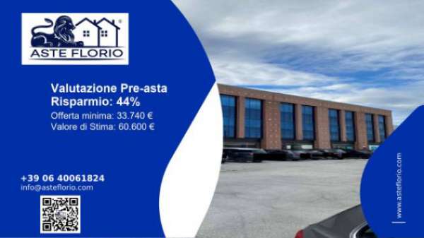 Foto Immobile in asta di 202 m in vendita a San Benedetto del Tronto