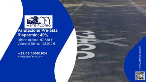 Foto Immobile in asta di 204 m con pi� di 5 locali in vendita a Vallefoglia
