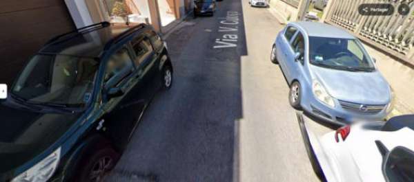Foto Immobile in asta di 204 m in vendita a Cagliari