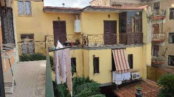 Foto Immobile in asta di 205 m in vendita a Biella