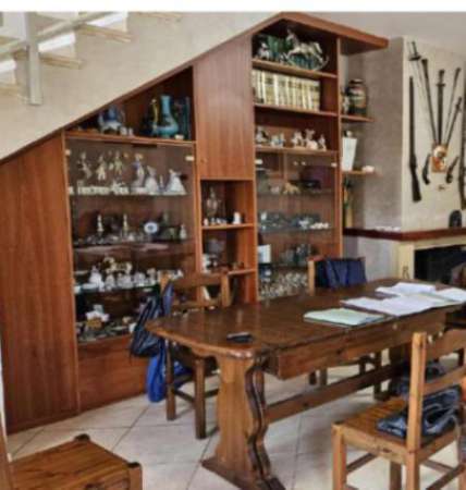 Foto Immobile in asta di 207 m con 3 locali in vendita a Mendicino