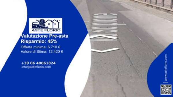 Foto Immobile in asta di 2070 m in vendita a Sestu