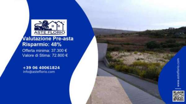 Foto Immobile in asta di 208 m in vendita a Matera