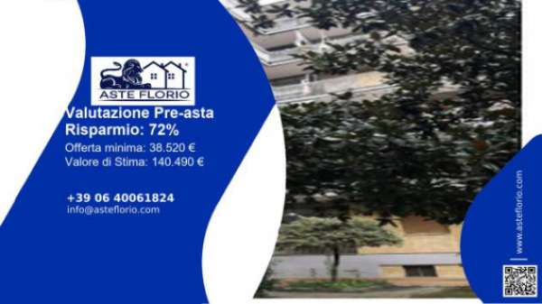 Foto Immobile in asta di 210 m in vendita a Avellino