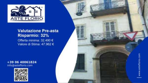 Foto Immobile in asta di 210 m in vendita a Cremona
