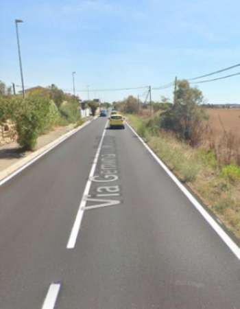 Foto Immobile in asta di 210000 m in vendita a Fiumicino