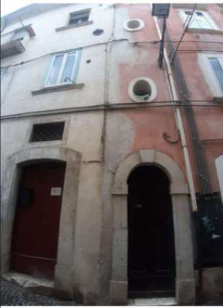 Foto Immobile in asta di 213 m in vendita a Campobasso