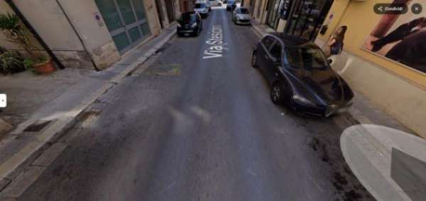 Foto Immobile in asta di 213 m in vendita a Ragusa