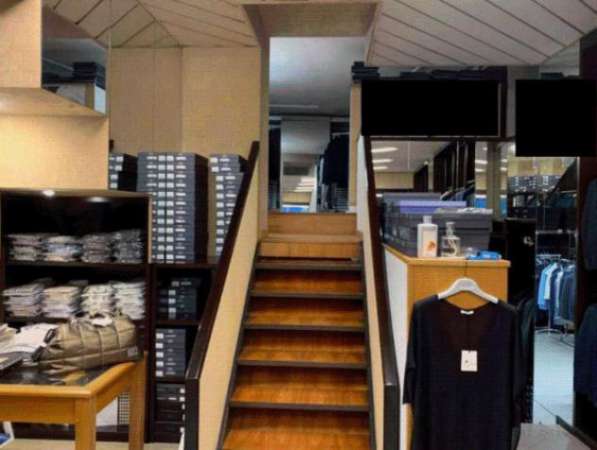 Foto Immobile in asta di 215 m con pi� di 5 locali in vendita a Orsogna