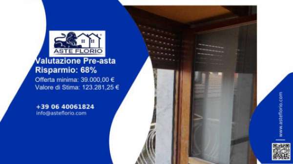 Foto Immobile in asta di 216 m in vendita a Montella