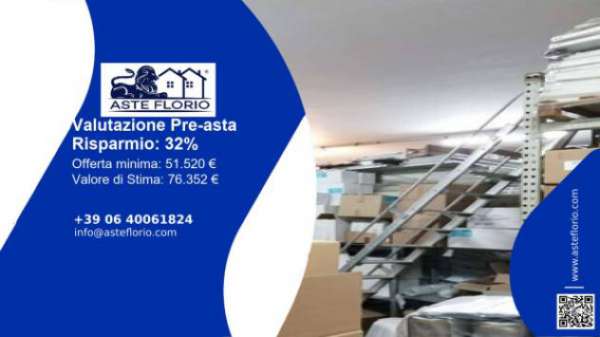 Foto Immobile in asta di 221 m in vendita a Altidona