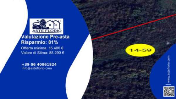 Foto Immobile in asta di 22609 m in vendita a Turbigo