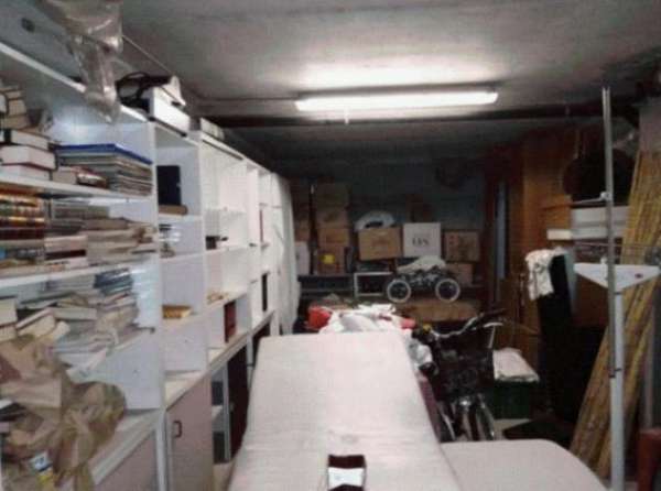 Foto Immobile in asta di 23 m in vendita a Arezzo