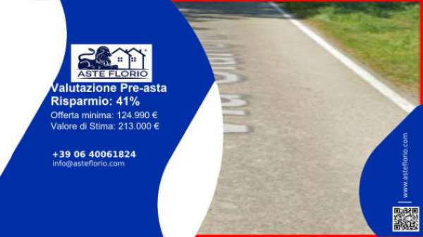 Foto Immobile in asta di 23039 m in vendita a Forl�