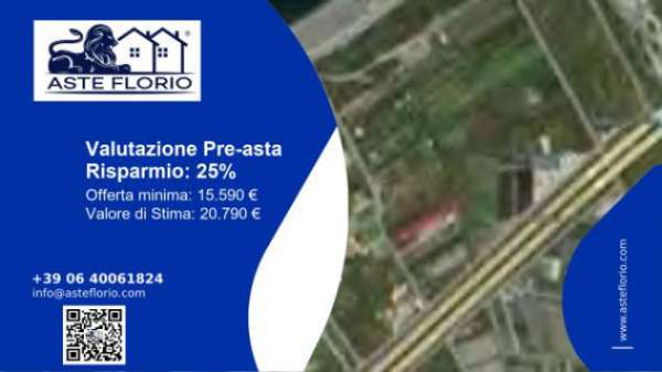 Foto Immobile in asta di 2310 m in vendita a Terme Vigliatore