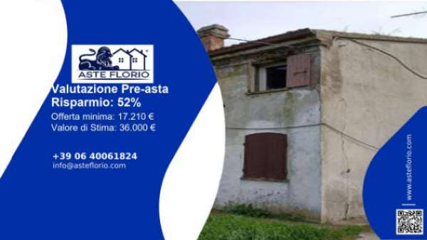 Foto Immobile in asta di 237 m in vendita a Gonzaga