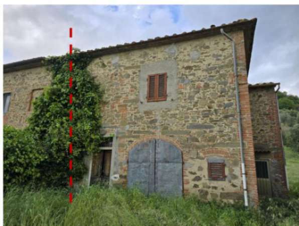 Foto Immobile in asta di 241 m con 5 locali in vendita a Vinci