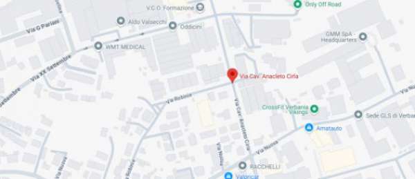 Foto Immobile in asta di 2520 m con pi� di 5 locali in vendita a Gravellona Toce