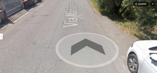 Foto Immobile in asta di 253 m con 5 locali e box auto in vendita a Serravalle Pistoiese