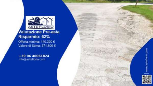 Foto Immobile in asta di 253 m in vendita a Pergola