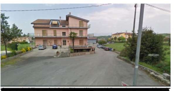 Foto Immobile in asta di 255 m con 4 locali in vendita a Colleferro