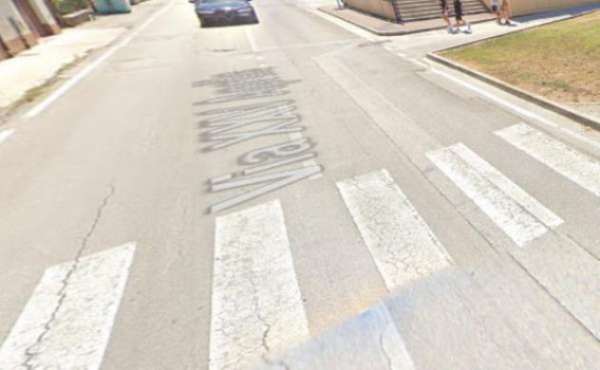 Foto Immobile in asta di 26 m in vendita a Monte Roberto