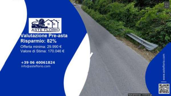 Foto Immobile in asta di 260 m con pi� di 5 locali in vendita a Serravalle Pistoiese