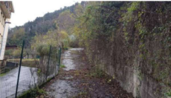 Foto Immobile in asta di 260 m in vendita a Borzonasca