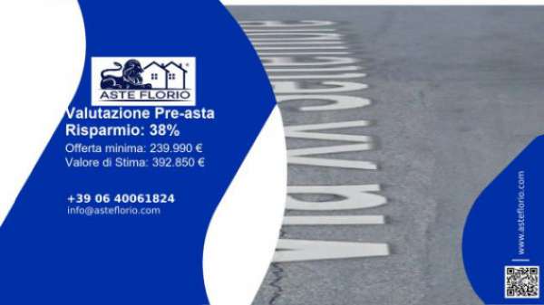 Foto Immobile in asta di 262 m in vendita a Verbania