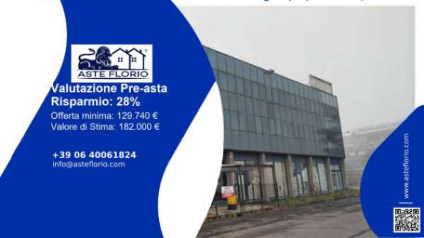 Foto Immobile in asta di 263 m in vendita a Trezzano sul Naviglio