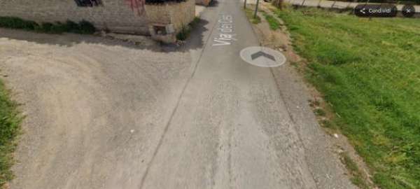 Foto Immobile in asta di 271 m in vendita a San Cesareo