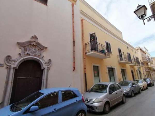 Foto Immobile in asta di 272 m con pi� di 5 locali in vendita a Marsala