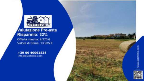 Foto Immobile in asta di 2787 m in vendita a Campi Bisenzio