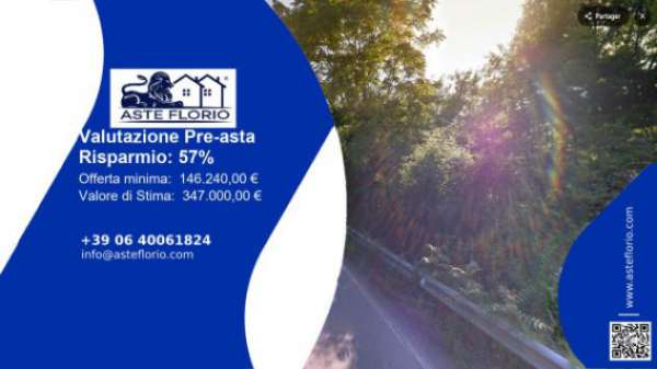 Foto Immobile in asta di 287 m con pi� di 5 locali e box auto in vendita a Castelvetro di Modena