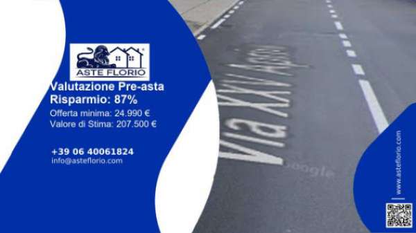 Foto Immobile in asta di 287 m in vendita a Albavilla