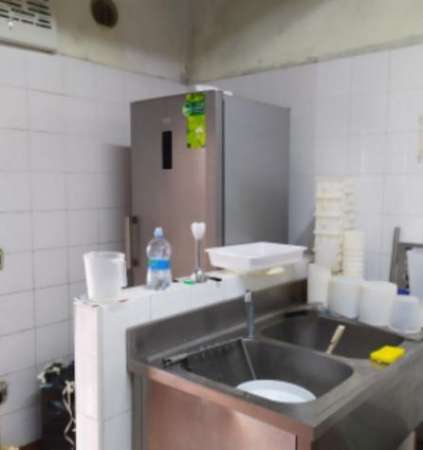 Foto Immobile in asta di 288 m con 2 locali in vendita a Pieve Fosciana